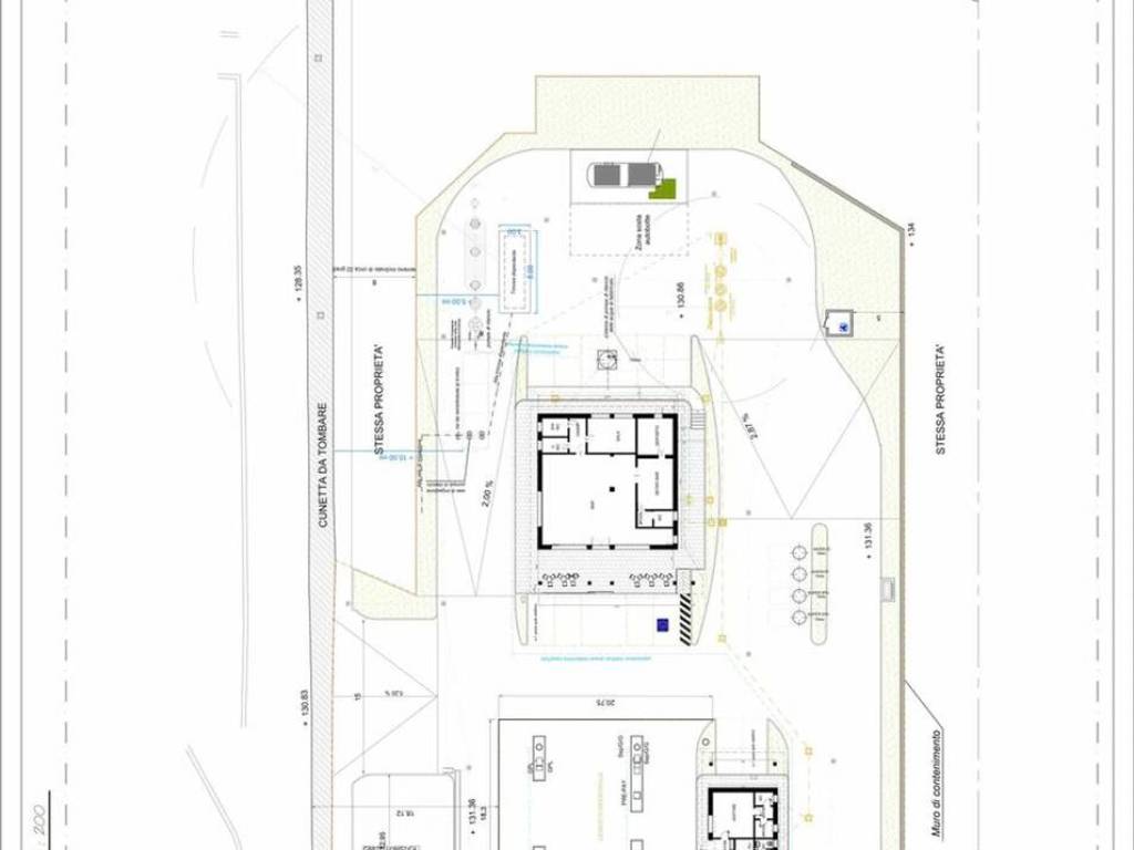 casa indipendente in vendita a Velletri