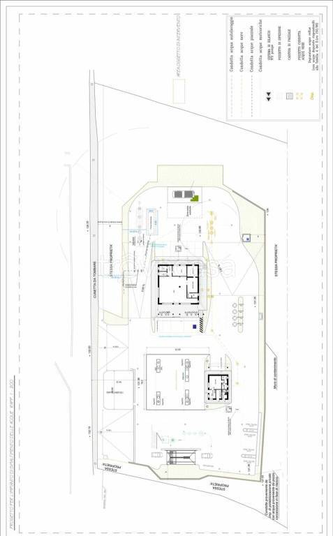 casa indipendente in vendita a Velletri