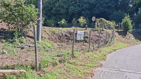 terreno agricolo in vendita a Velletri