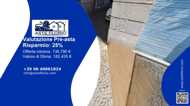 appartamento in vendita a Velletri