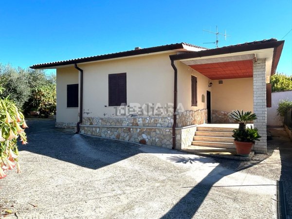 appartamento in vendita a Velletri