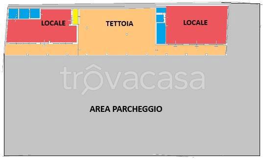 appartamento in vendita a Velletri