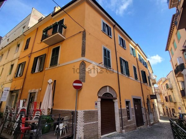 appartamento in vendita a Velletri