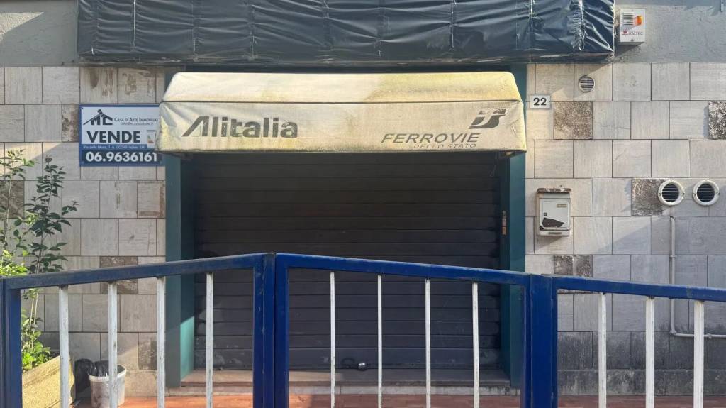 monolocale in vendita a Velletri