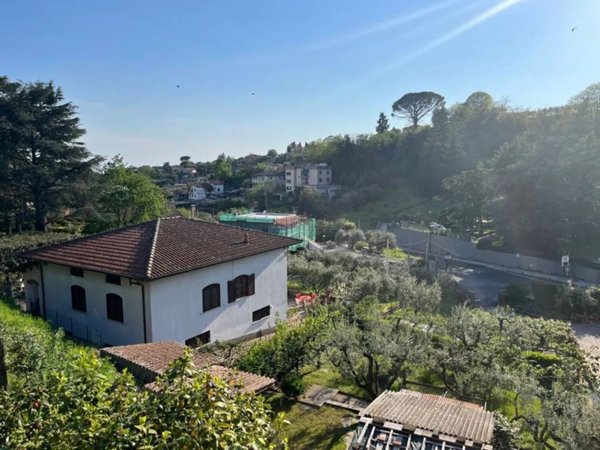 appartamento in vendita a Velletri