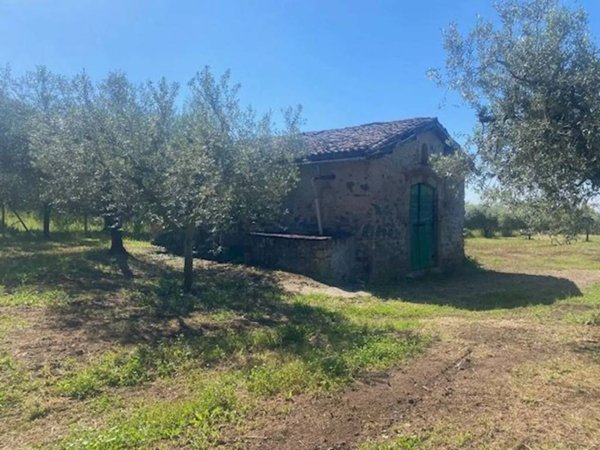 casa indipendente in vendita a Velletri