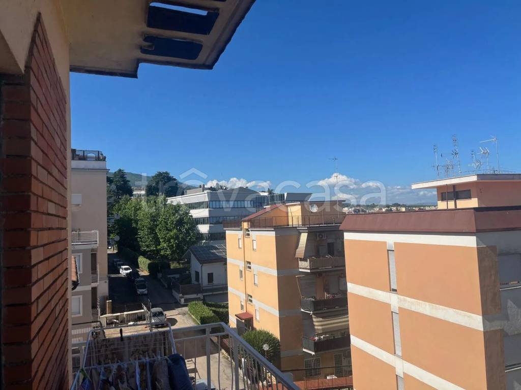 appartamento in vendita a Velletri