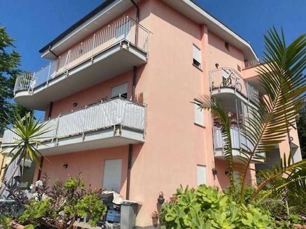 appartamento in vendita a Velletri