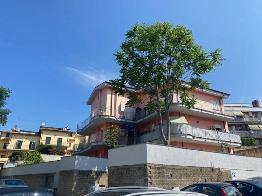 appartamento in vendita a Velletri