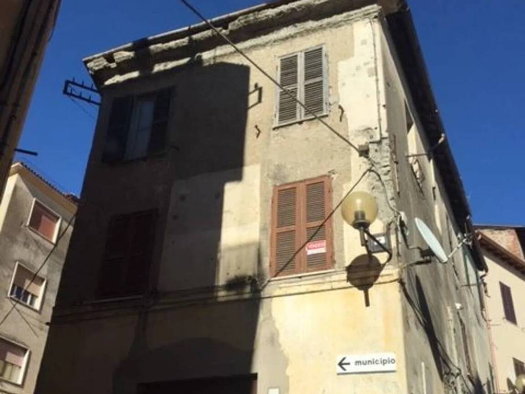 appartamento in vendita a Velletri