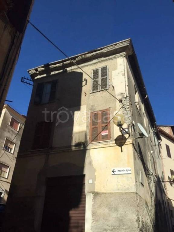 appartamento in vendita a Velletri