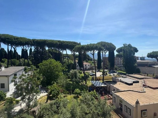 appartamento in vendita a Velletri