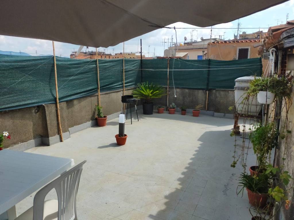 appartamento in vendita a Velletri