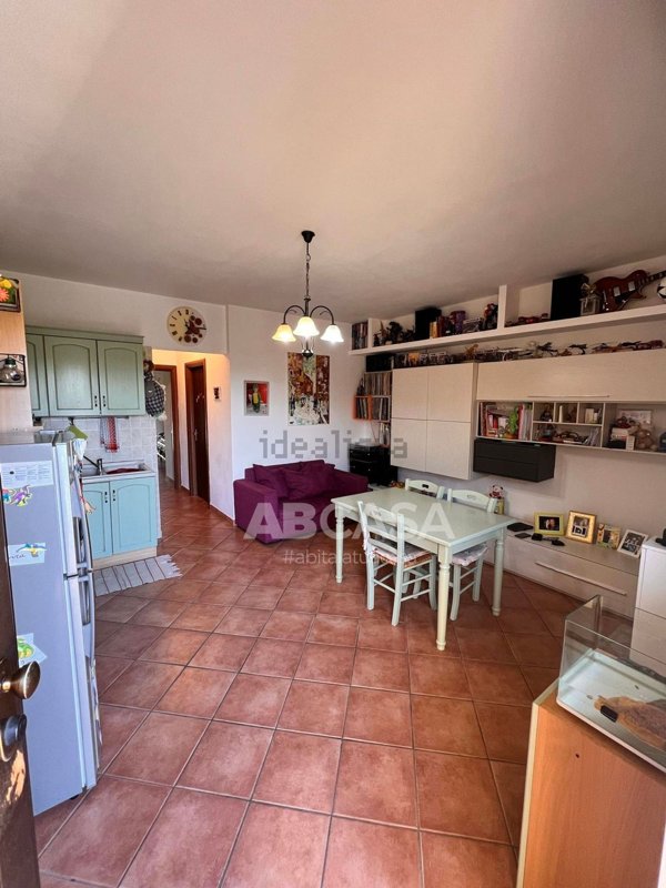 appartamento in vendita a Velletri