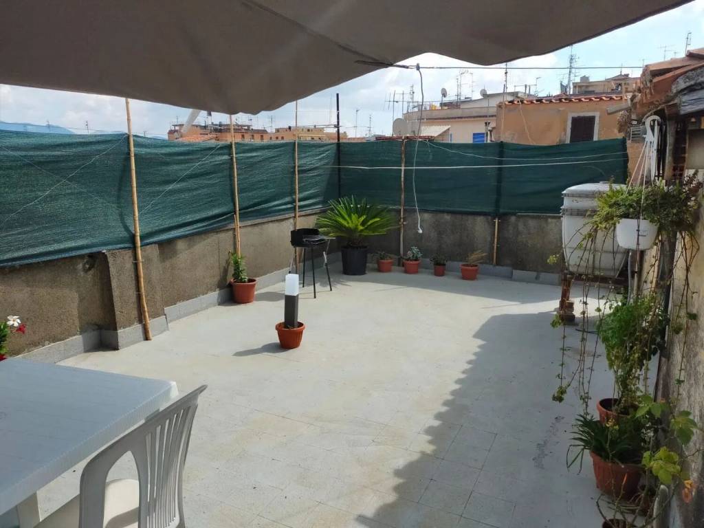 appartamento in vendita a Velletri