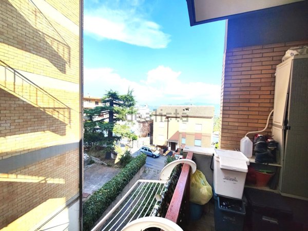 appartamento in vendita a Velletri