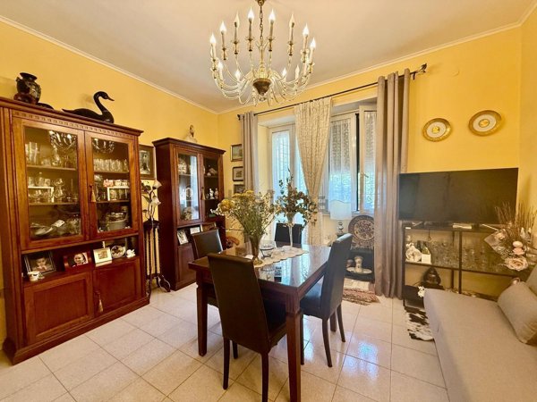 appartamento in vendita a Velletri