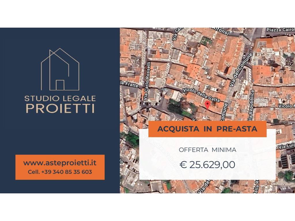 appartamento in vendita a Velletri