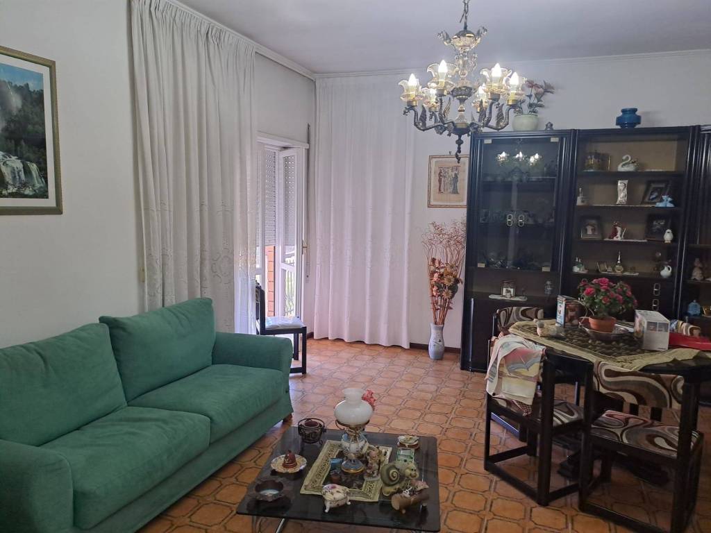 appartamento in vendita a Velletri