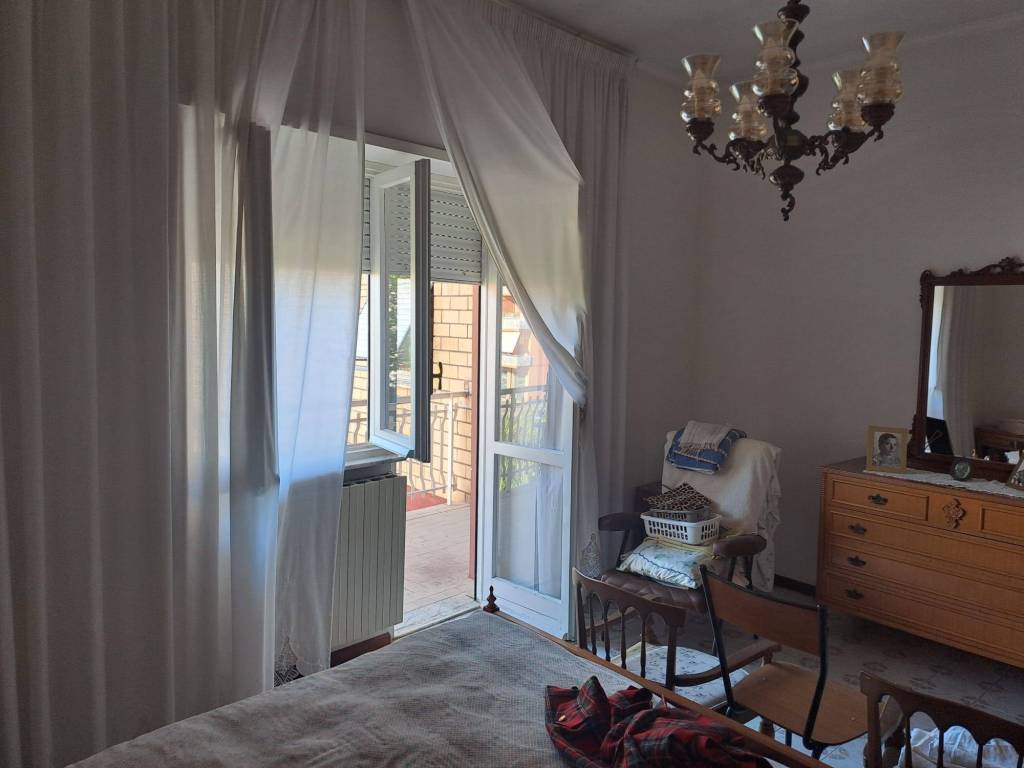 appartamento in vendita a Velletri