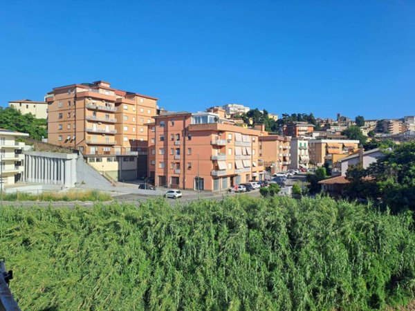 appartamento in vendita a Velletri