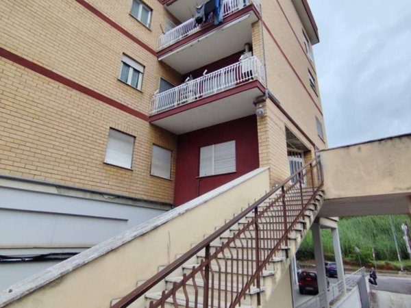appartamento in vendita a Velletri