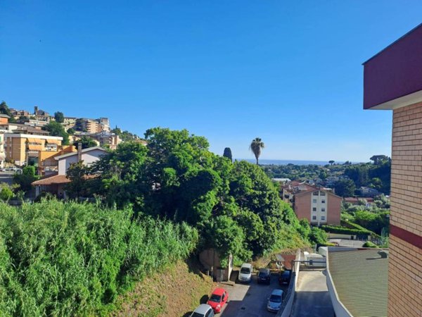 appartamento in vendita a Velletri