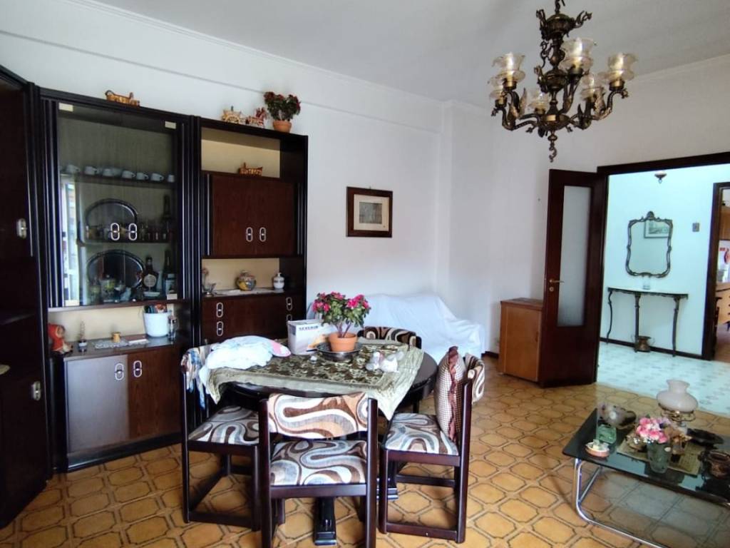 appartamento in vendita a Velletri