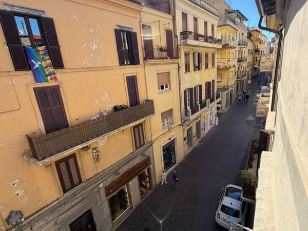 appartamento in vendita a Velletri