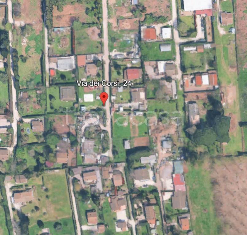 casa indipendente in vendita a Velletri