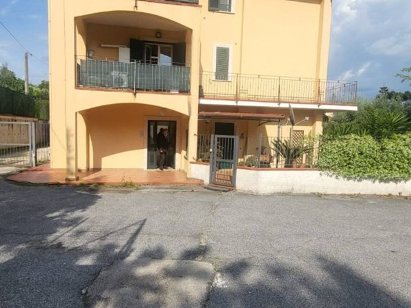 appartamento in vendita a Velletri