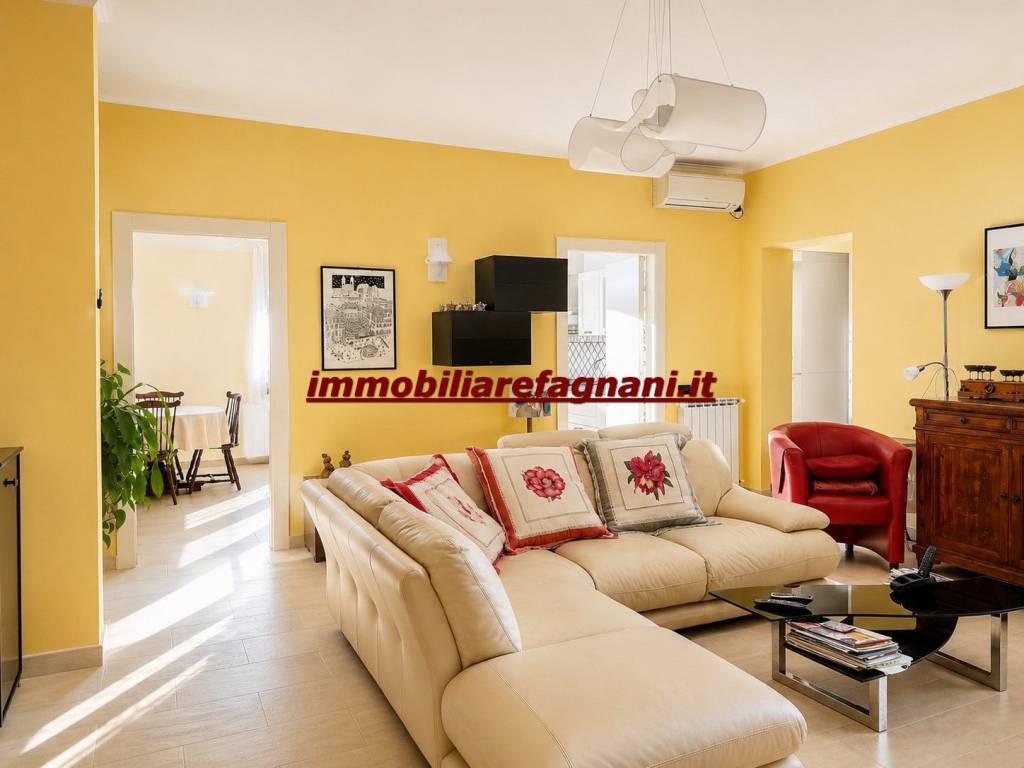 casa indipendente in vendita a Velletri