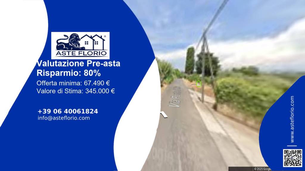 casa indipendente in vendita a Velletri