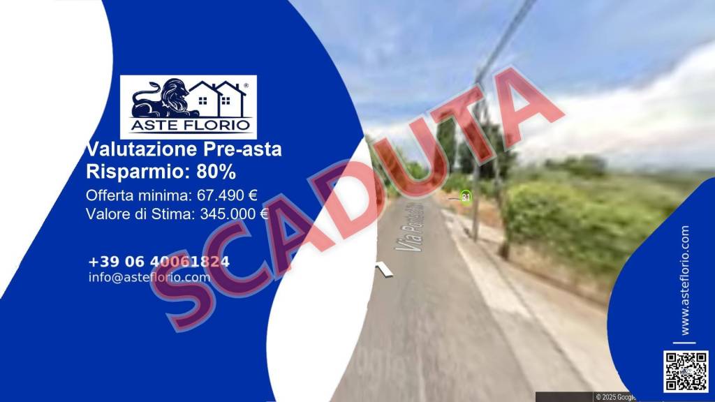 casa indipendente in vendita a Velletri