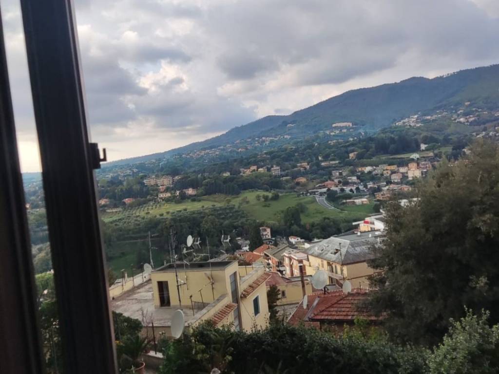 appartamento in vendita a Velletri