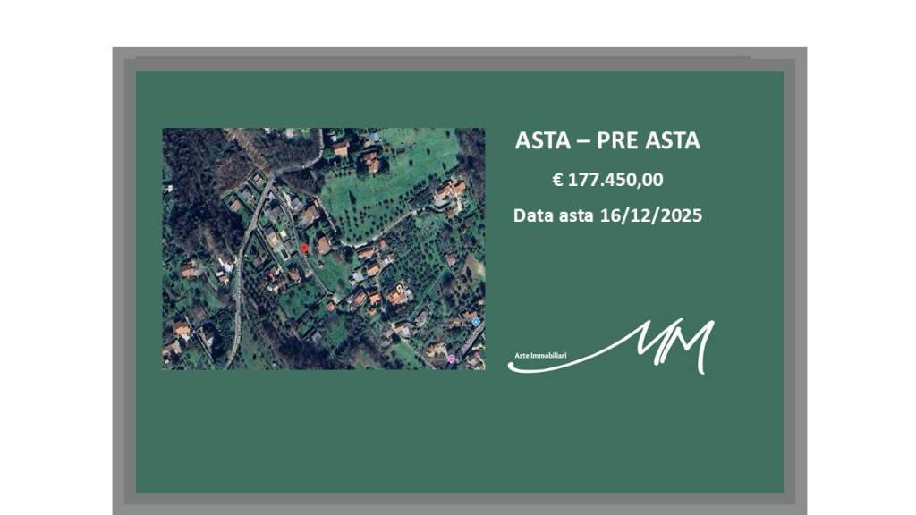 casa indipendente in vendita a Velletri