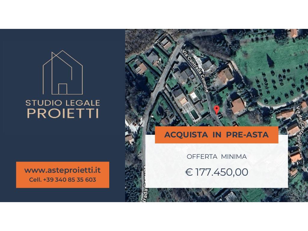 casa indipendente in vendita a Velletri