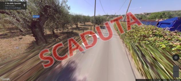 appartamento in vendita a Velletri