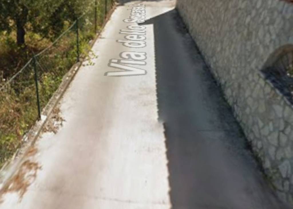 appartamento in vendita a Velletri