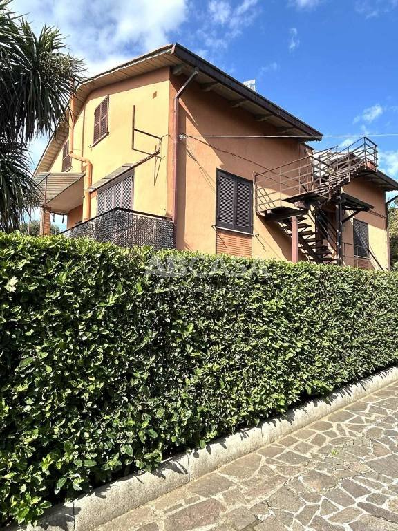 appartamento in vendita a Velletri