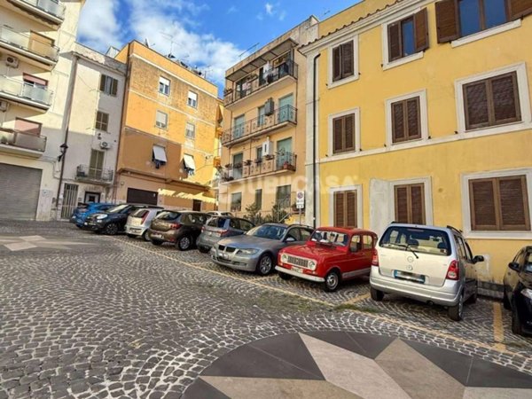 appartamento in vendita a Velletri