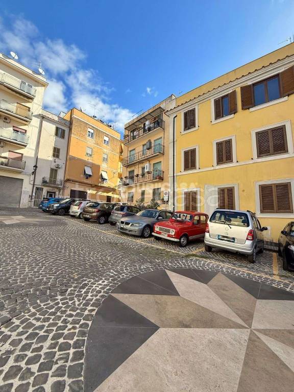 appartamento in vendita a Velletri