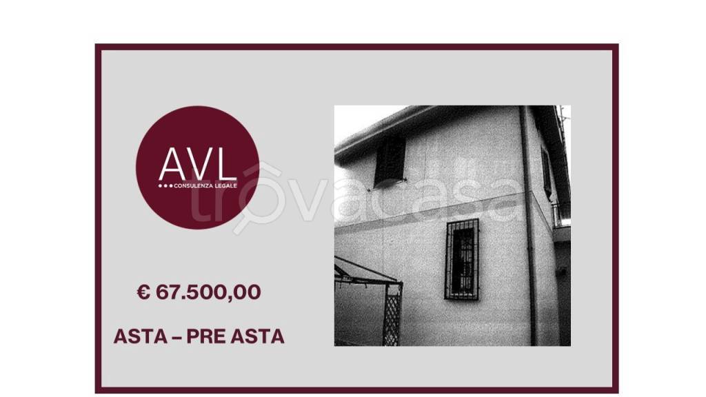 casa indipendente in vendita a Velletri