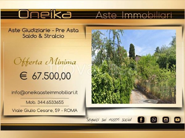 casa indipendente in vendita a Velletri