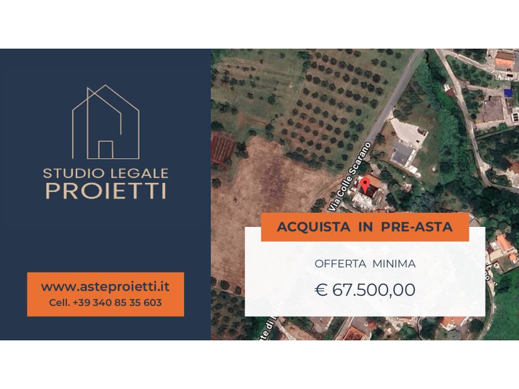 casa indipendente in vendita a Velletri