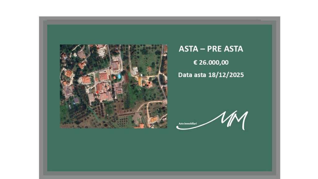 appartamento in vendita a Velletri