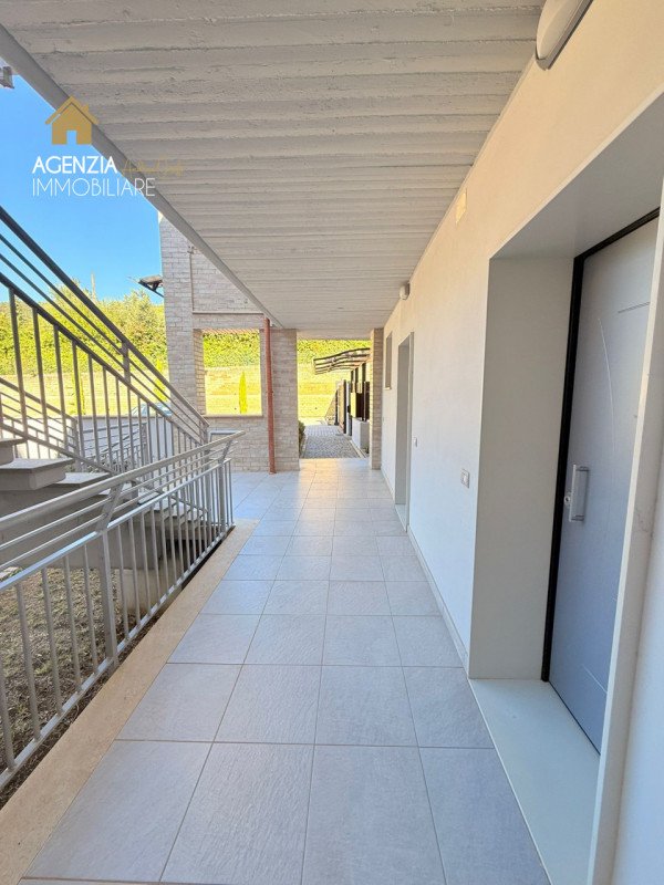 appartamento in vendita a Velletri