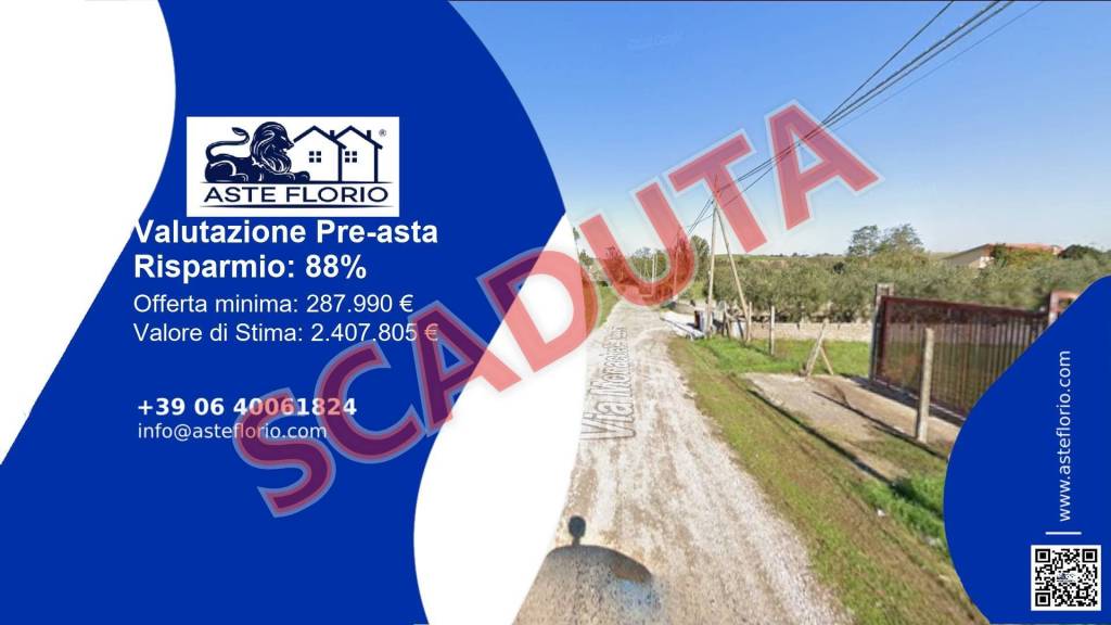 negozio in vendita a Velletri