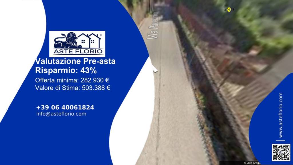 casa indipendente in vendita a Velletri