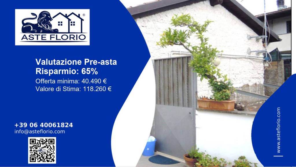 appartamento in vendita a Velletri